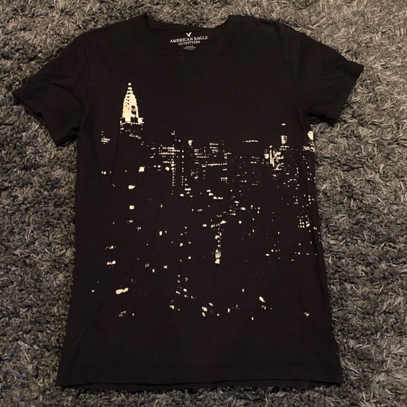 American Eagle Outfitters Other - American Eagle Men’s NYC Graphic T-shirt
